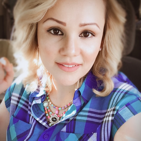 Meet your Posher, Jimena - Picture 1 of 1